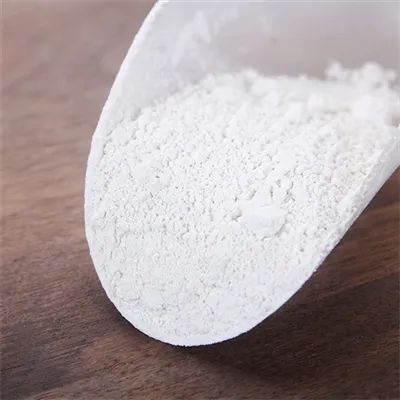 گلاس پالش پاؤڈر کی روزانہ دیکھ بھال اور انتظام