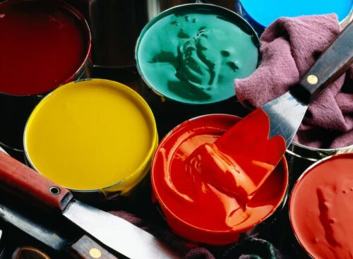 اعلی درجہ حرارت کی تعمیر کا دروازہ اور ونڈو شیشے کی سیاہی