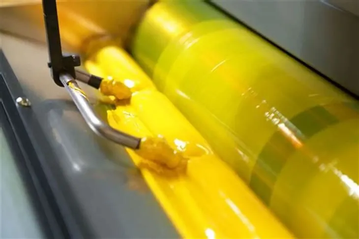 اعلی شفافیت والے ٹیبل ویئر گلاس سیاہی